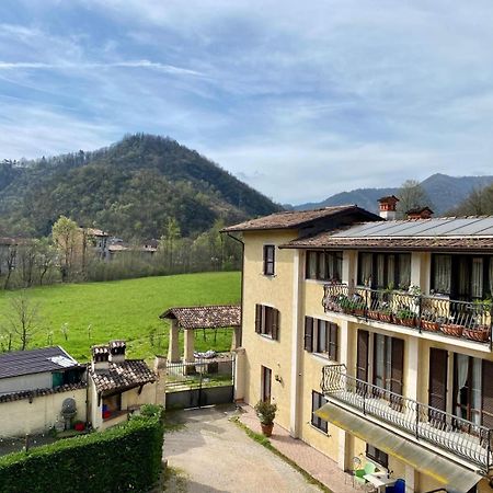 Agriturismo Rocca Dei Marchesi Sabbio Chiese Esterno foto