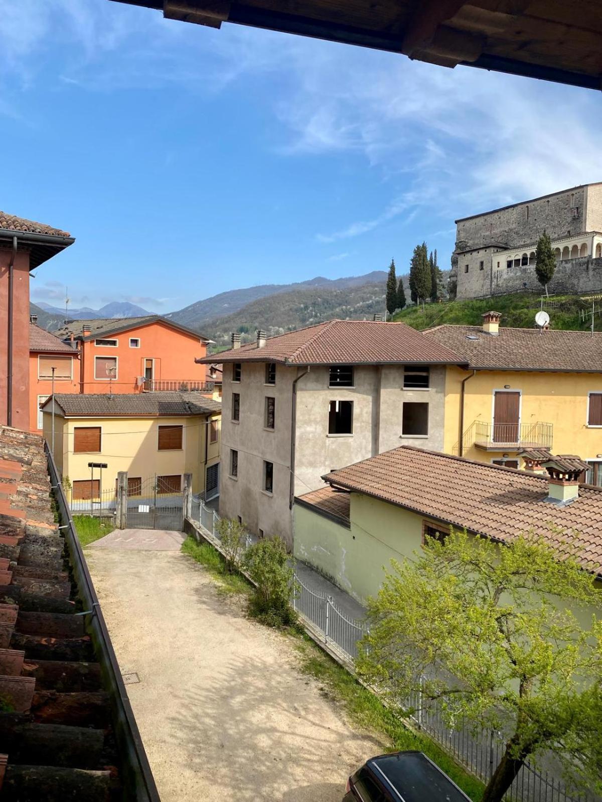 Agriturismo Rocca Dei Marchesi Sabbio Chiese Esterno foto