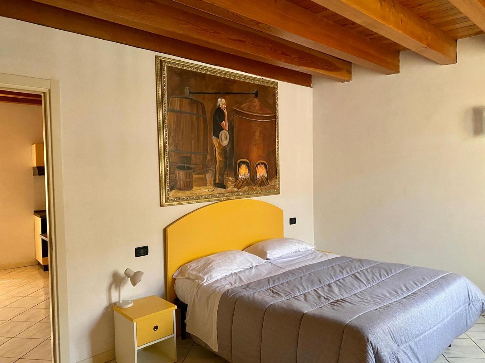 Agriturismo Rocca Dei Marchesi Sabbio Chiese Esterno foto