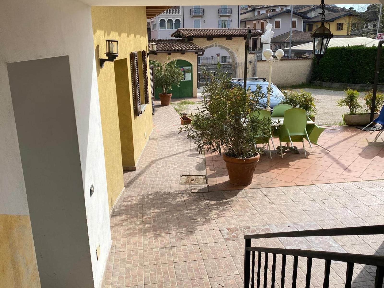 Agriturismo Rocca Dei Marchesi Sabbio Chiese Esterno foto