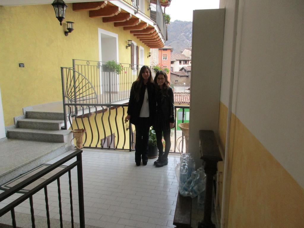 Agriturismo Rocca Dei Marchesi Sabbio Chiese Esterno foto