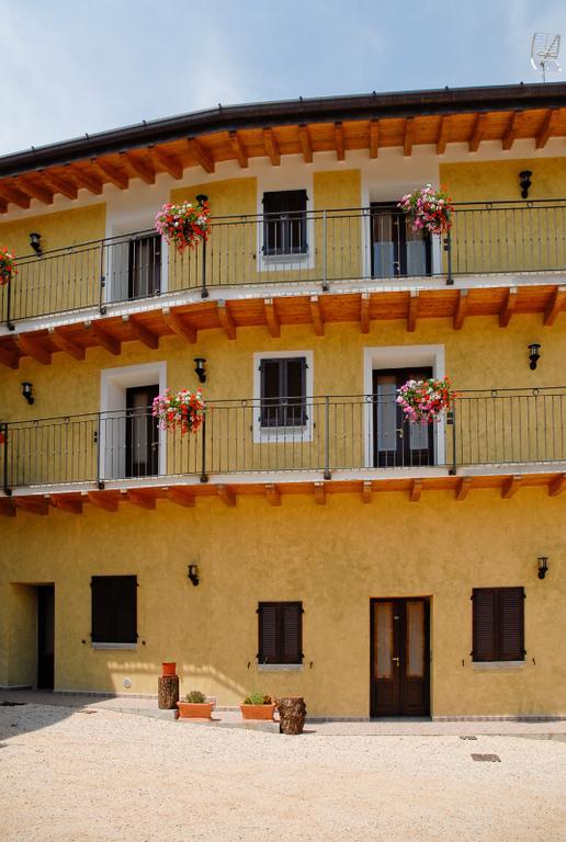 Agriturismo Rocca Dei Marchesi Sabbio Chiese Esterno foto