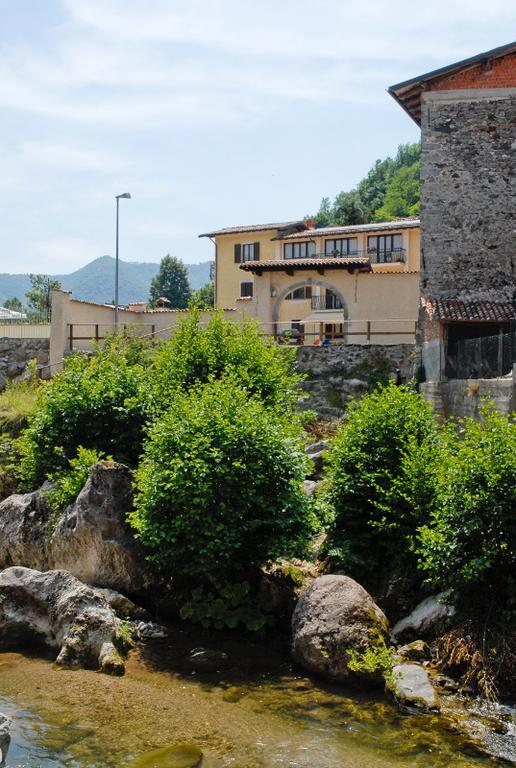 Agriturismo Rocca Dei Marchesi Sabbio Chiese Esterno foto