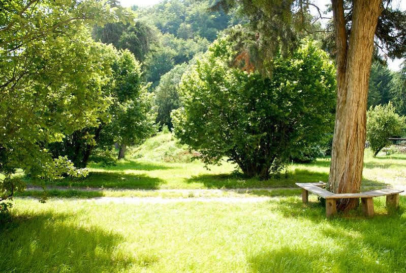 Agriturismo Rocca Dei Marchesi Sabbio Chiese Esterno foto