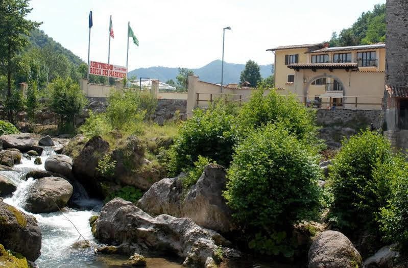 Agriturismo Rocca Dei Marchesi Sabbio Chiese Esterno foto