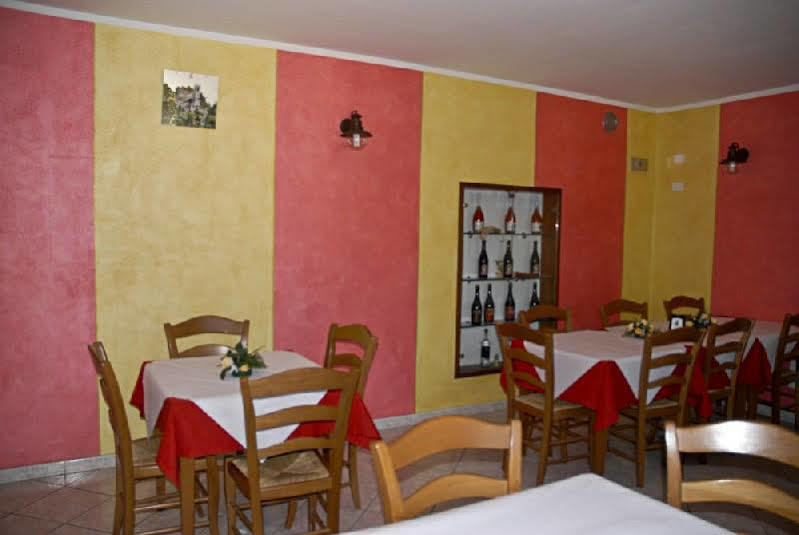 Agriturismo Rocca Dei Marchesi Sabbio Chiese Esterno foto